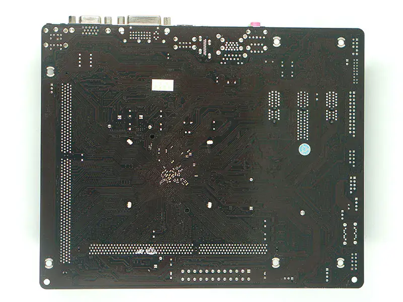 Μητρική πλακέτα Asrock Q1900M Integrated J1900 Quad-core DDR3