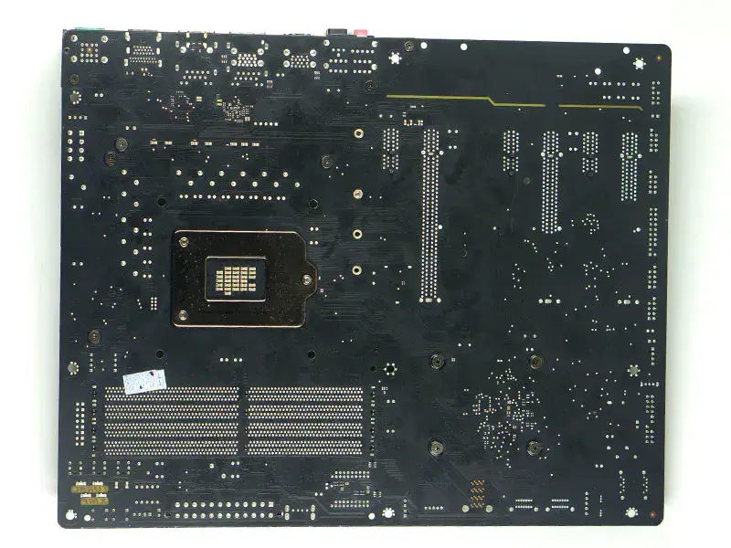 Μητρική πλακέτα Gigabyte GA-Z270X-UD5