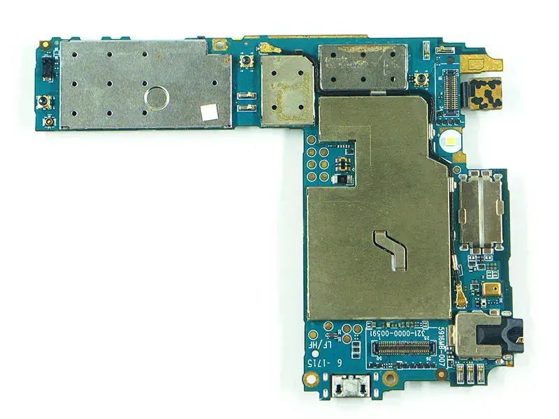 Μητρική πλακέτα Sony Xperia C4 E5333 ξεκλείδωτη με τσιπς