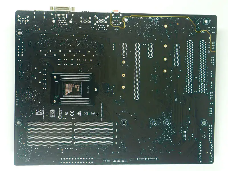 Μητρική πλακέτα Asus PRIME B460-PLUS