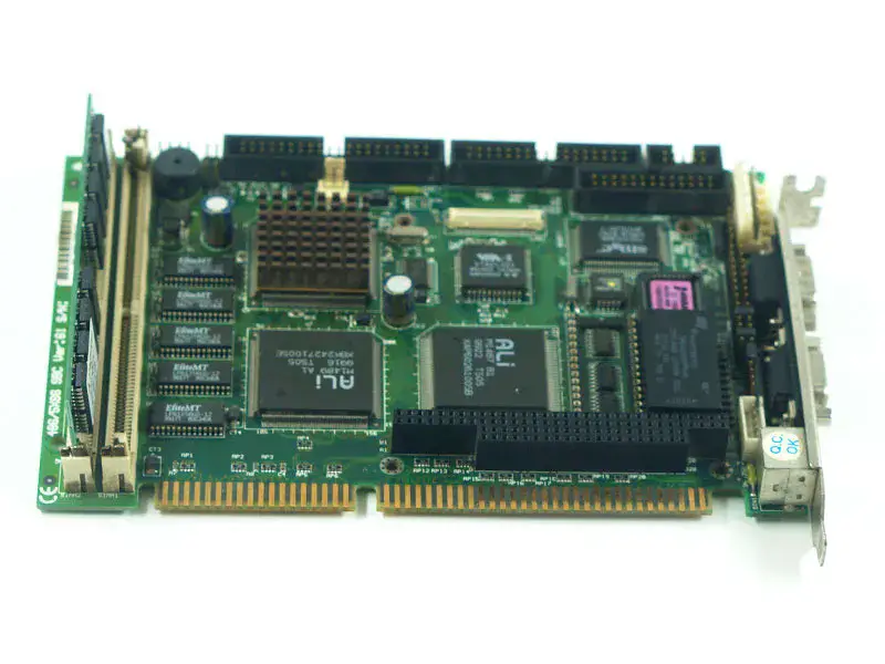 Μητρική πλακέτα Arbor 486 SBC 5X86 SBC Ver:G1
