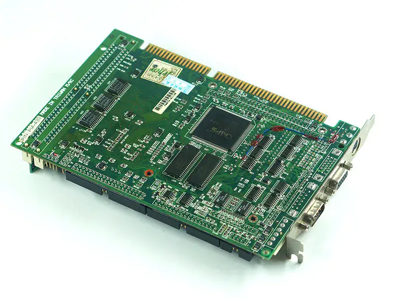 Μητρική πλακέτα Arbor 486 SBC 5X86 SBC Ver:G1