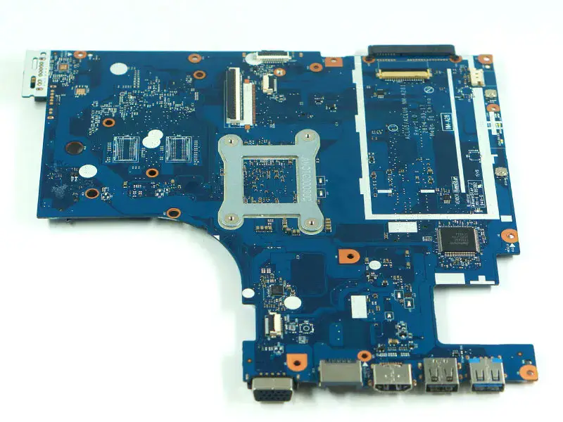 Μητρική πλακέτα Lenovo G40-45 G50-45 ACLU5 ACLU6 NM-A281