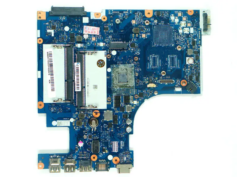 Μητρική πλακέτα Lenovo G40-45 G50-45 ACLU5 ACLU6 NM-A281