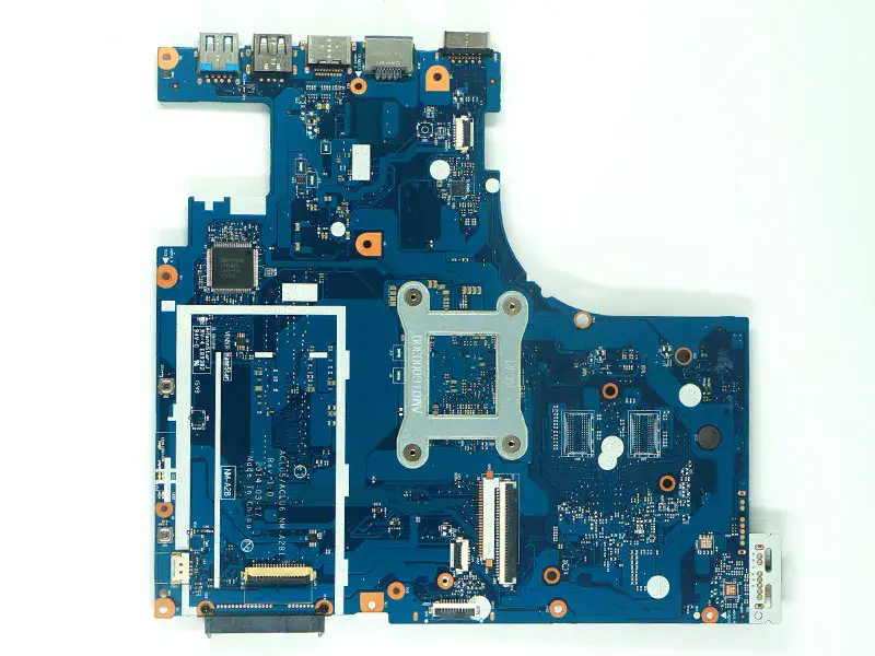 Μητρική πλακέτα Lenovo G40-45 G50-45 ACLU5 ACLU6 NM-A281