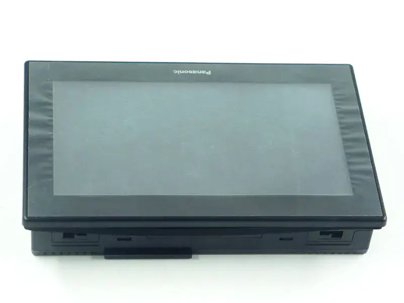 Οθόνη αφής Panasonic AIG707WCL1B2-F