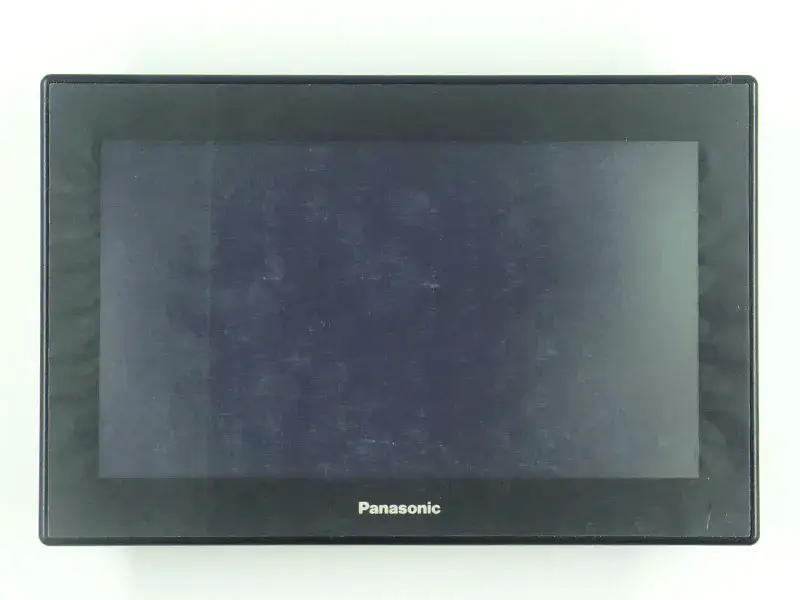 Οθόνη αφής Panasonic AIG707WCL1B2-F