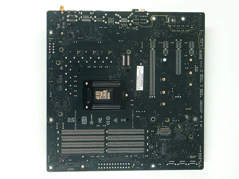 Μητρική κάρτα Asus STRIX Z270G GAMING LGA1151 DDR4 64GB M-ATX