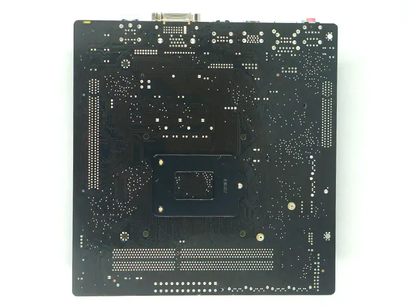 Μητρική πλακέτα Asus B85M-VIEW PAKER DDR3 B85 LGA1150
