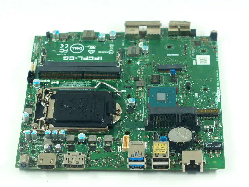 Μητρική πλακέτα Dell Optiplex 3060 MFF IPCFL-CG CN-0NV0M7