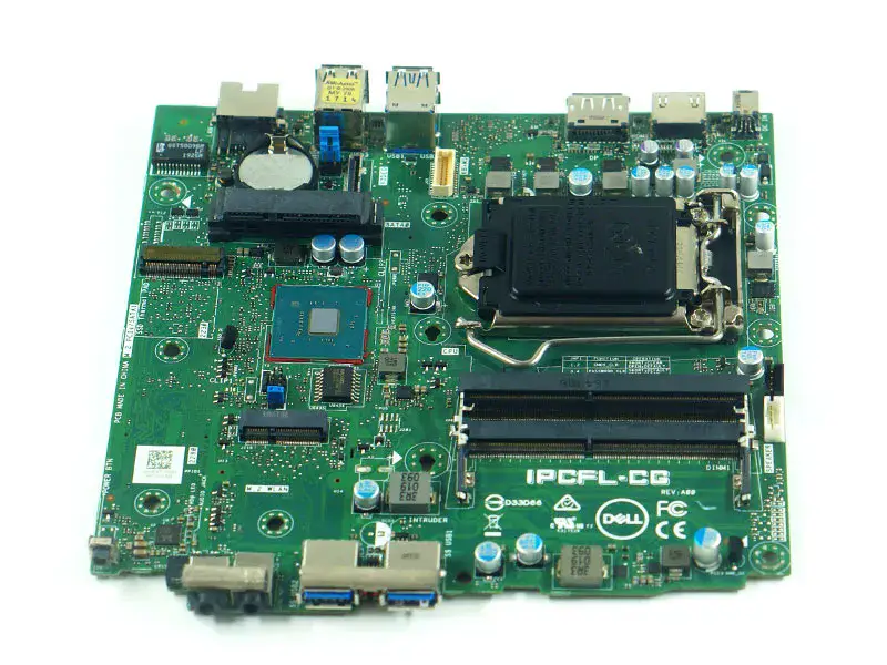 Μητρική πλακέτα Dell Optiplex 3060 MFF IPCFL-CG CN-0NV0M7