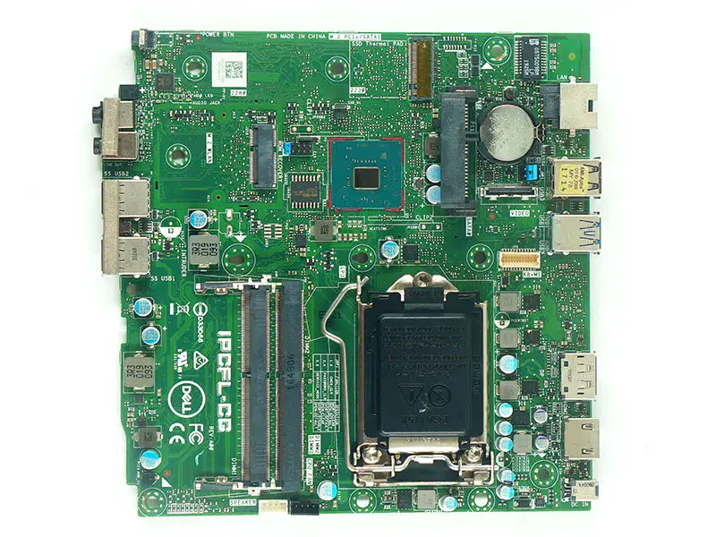 Μητρική πλακέτα Dell Optiplex 3060 MFF IPCFL-CG CN-0NV0M7