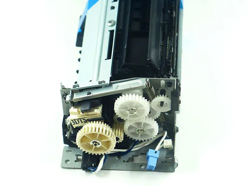 Συναρμολόγηση τροφοδοτικού HP RM2-6435 M452dn