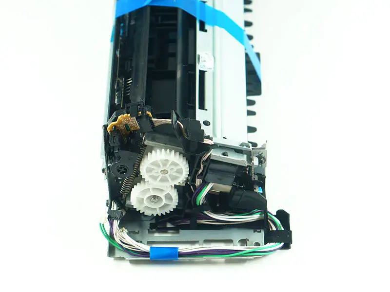 Συναρμολόγηση τροφοδοτικού HP RM2-6435 M452dn
