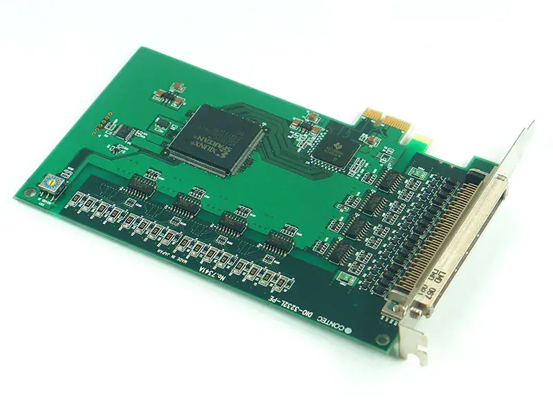 Κάρτα DAQ CONTEC DIO-3232L-PE NO.7341A
