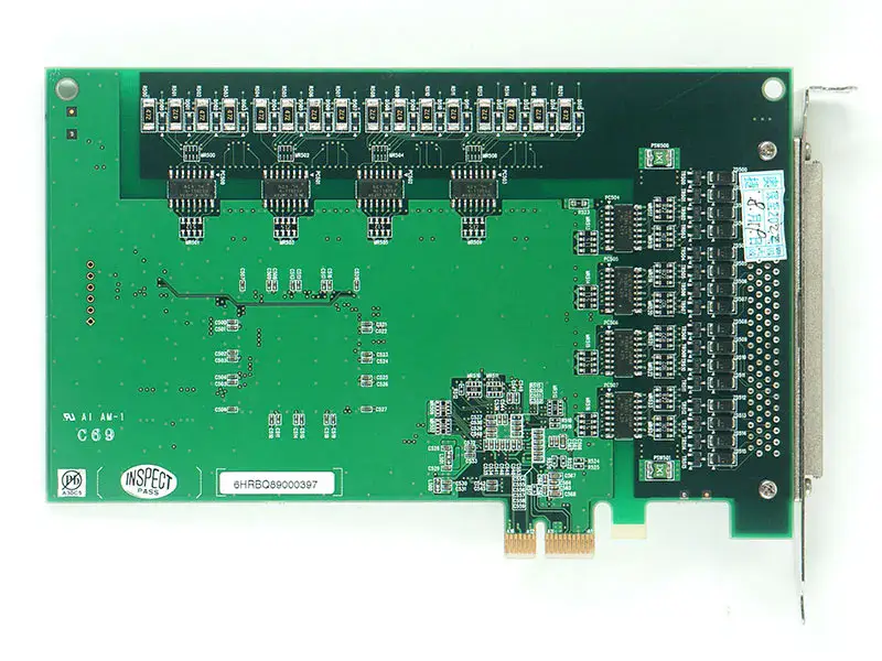 Κάρτα DAQ CONTEC DIO-3232L-PE NO.7341A