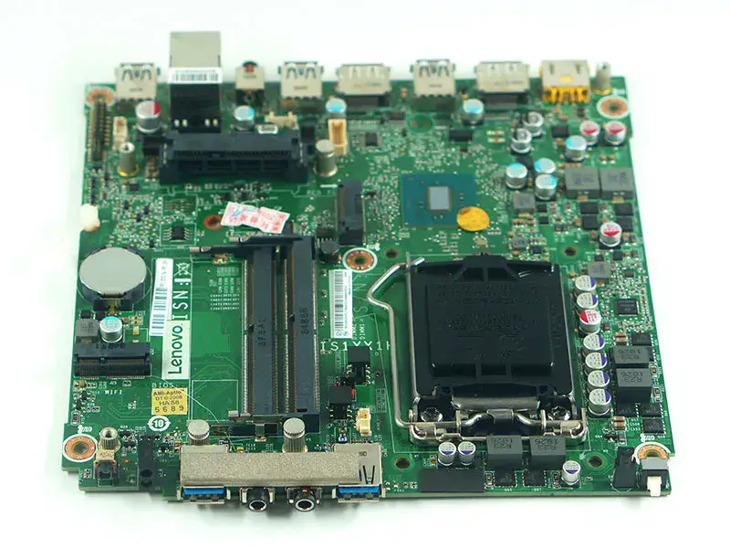 Μητρική πλακέτα Lenovo IS1XX1H