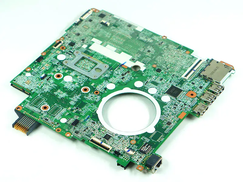 Μητρική πλακέτα HP 15-P 15Z-P DAY23AMB6F0 766713-001 766713-501 766713-601