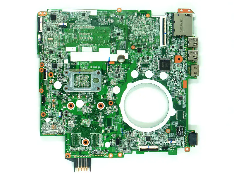 Μητρική πλακέτα HP 15-P 15Z-P DAY23AMB6F0 766713-001 766713-501 766713-601
