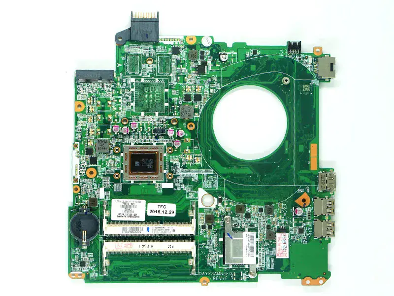 Μητρική πλακέτα HP 15-P 15Z-P DAY23AMB6F0 766713-001 766713-501 766713-601