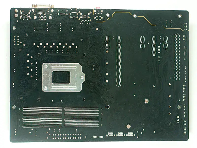 Μητρική πλακέτα Asrock Z370 Pro4