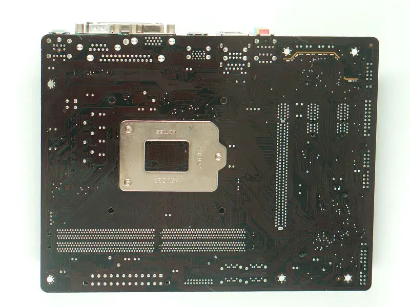 Μητρική πλακέτα Gigabyte GA-H110M-DS2