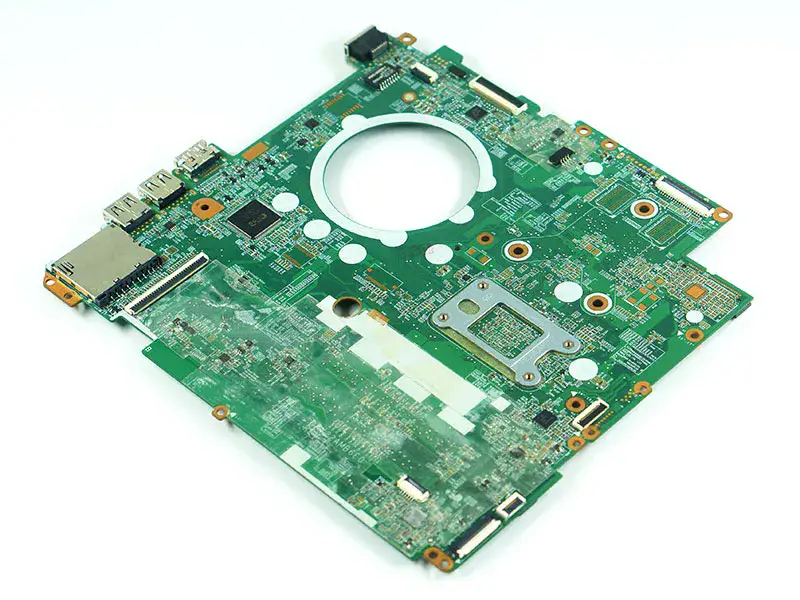 Μητρική πλακέτα HP 810319-001 AMD A6-6310 DAY22AMB6E0