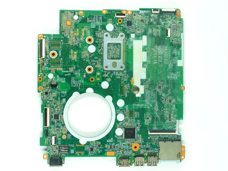 Μητρική πλακέτα HP 810319-001 AMD A6-6310 DAY22AMB6E0