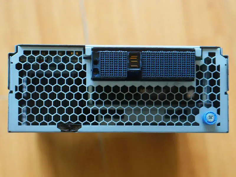 Ελεγκτής NETAPP X3248A-R5 111-00238+G1