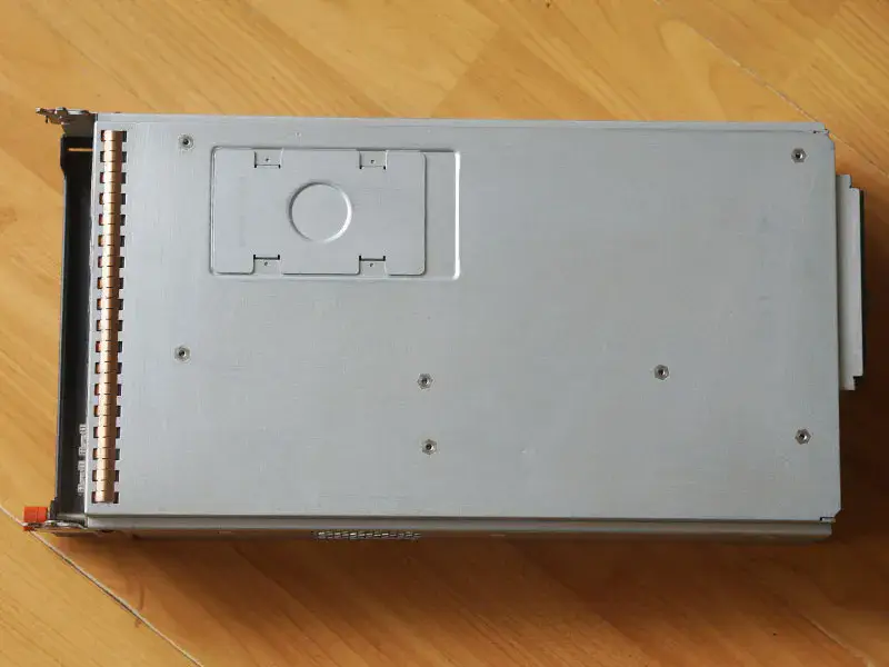 Ελεγκτής NETAPP X3248A-R5 111-00238+G1