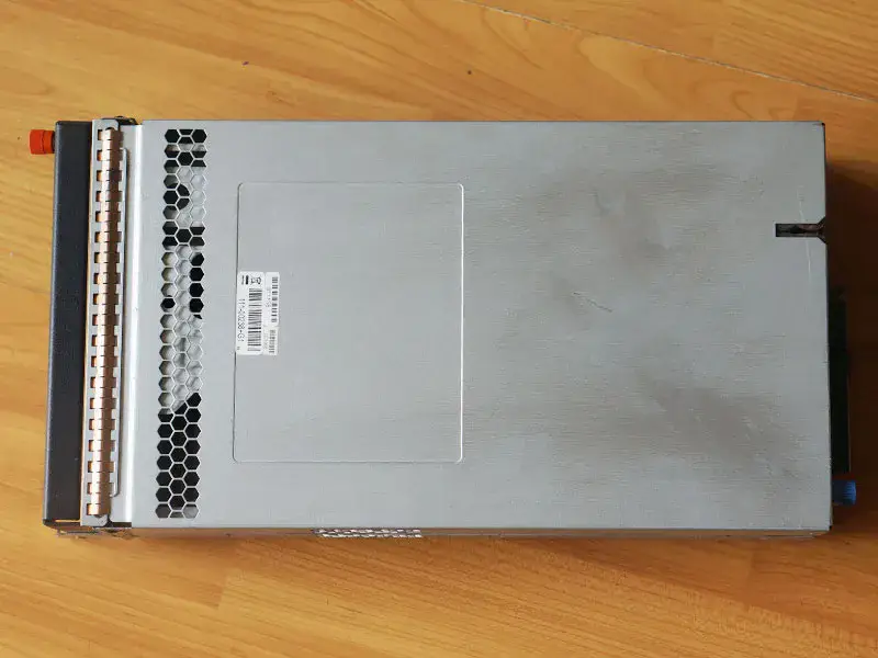 Ελεγκτής NETAPP X3248A-R5 111-00238+G1