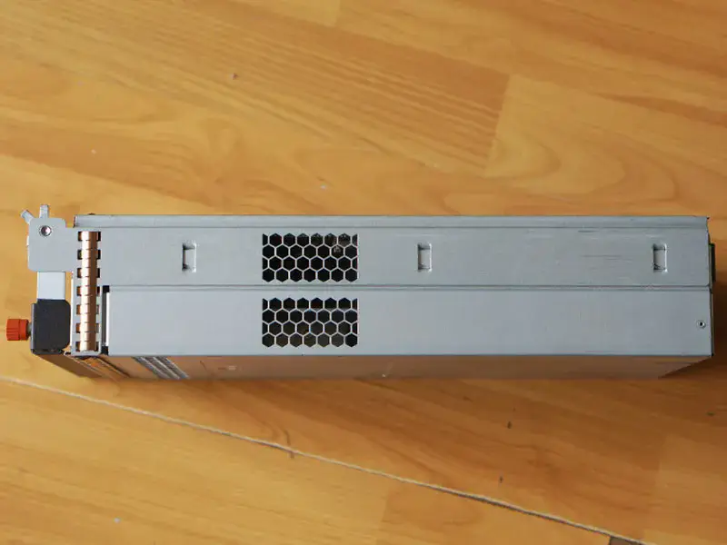Ελεγκτής NETAPP X3248A-R5 111-00238+G1