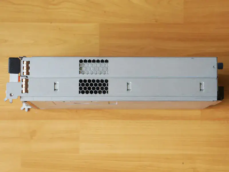 Ελεγκτής NETAPP X3248A-R5 111-00238+G1