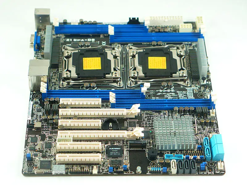 Μητρική κάρτα Asus Z10PA-D8 LGA 2011-V3 DDR3 64GB