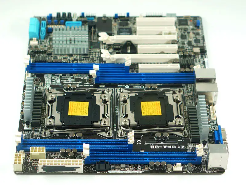 Μητρική κάρτα Asus Z10PA-D8 LGA 2011-V3 DDR3 64GB