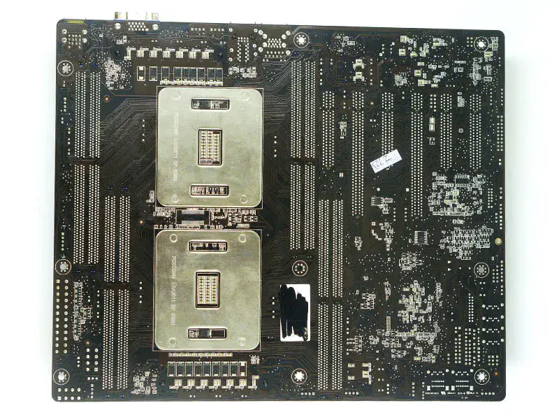 Μητρική κάρτα Asus Z10PA-D8 LGA 2011-V3 DDR3 64GB