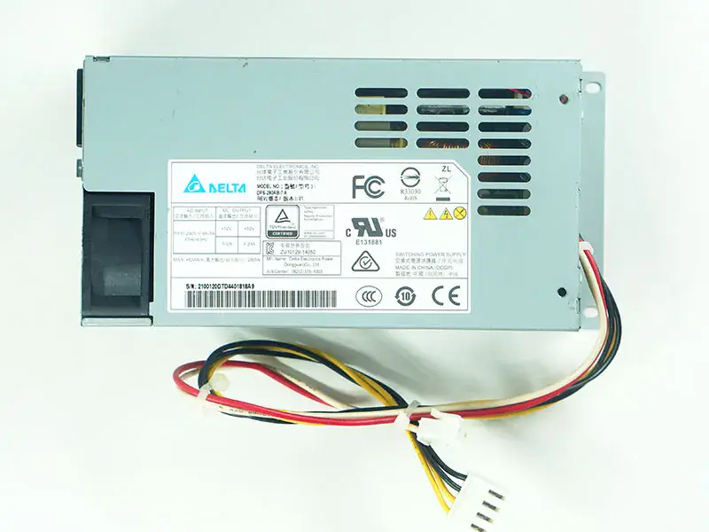 Τροφοδοτικό Dahua DPS-280AB-7 A