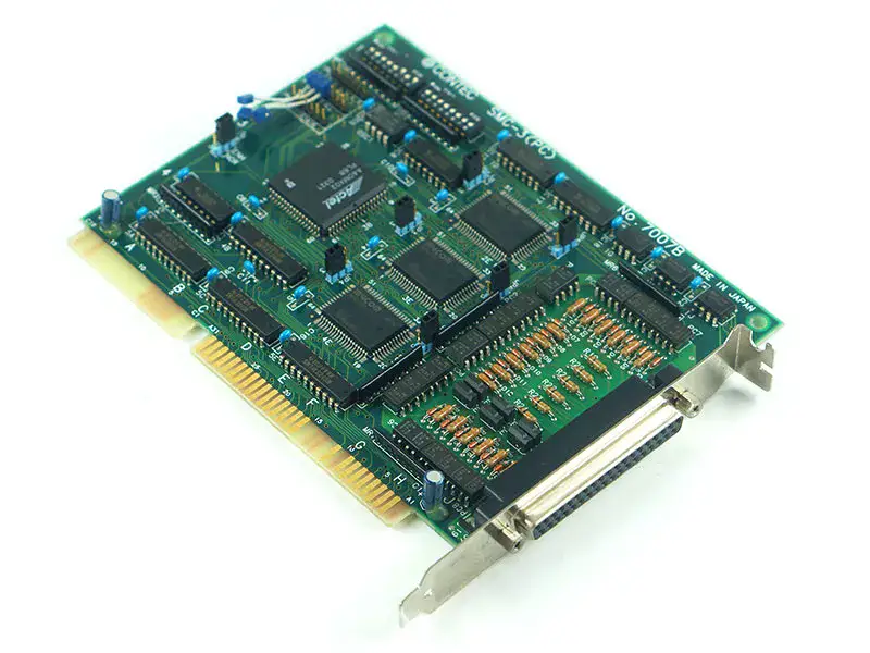 Κάρτα επικοινωνίας CONTEC SMC-3(PC) αριθ. 7007B