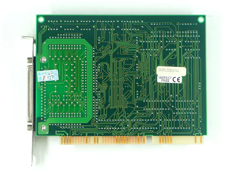 Κάρτα επικοινωνίας CONTEC SMC-3(PC) αριθ. 7007B