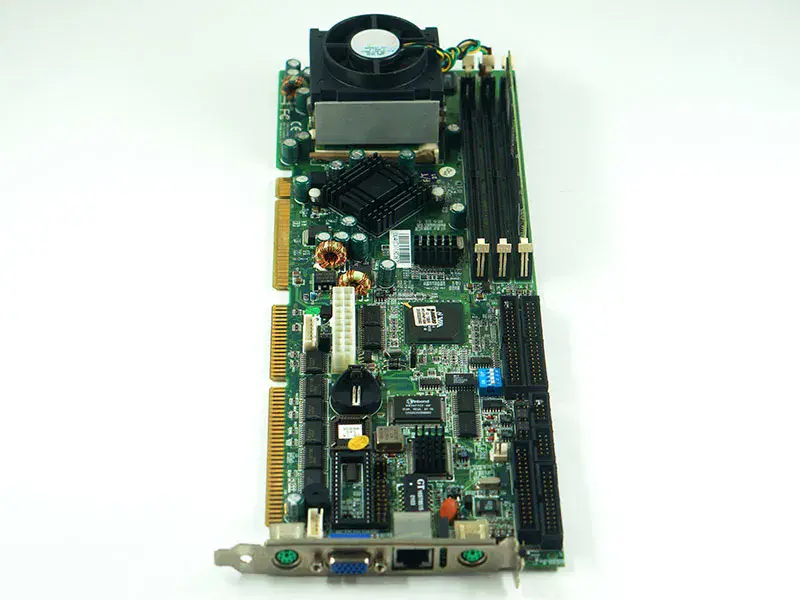 Μητρική πλακέτα MITAC MSC-3680A