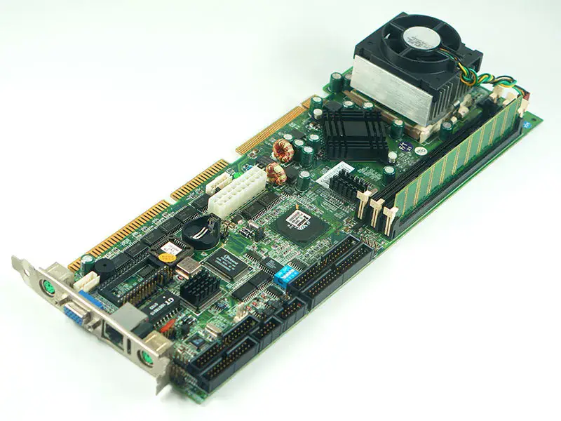 Μητρική πλακέτα MITAC MSC-3680A