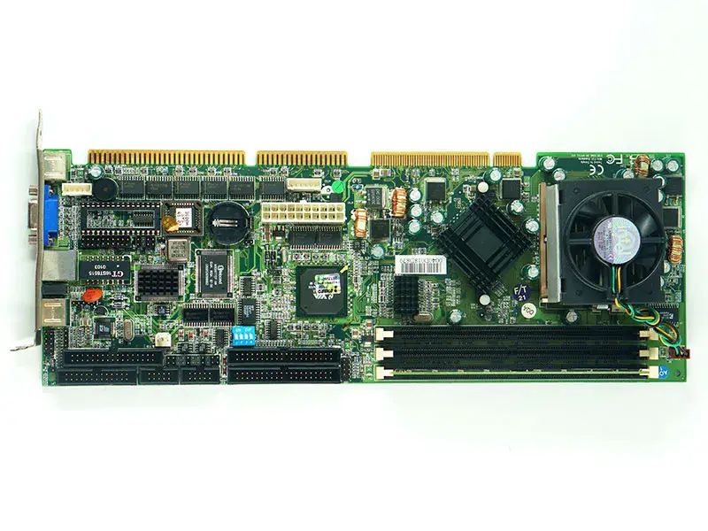Μητρική πλακέτα MITAC MSC-3680A