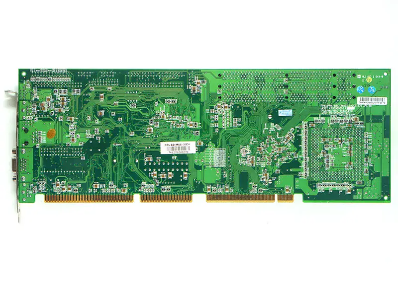 Μητρική πλακέτα MITAC MSC-3680A