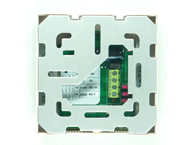 Αισθητήρας VECTOR SRC-H1T1-A3