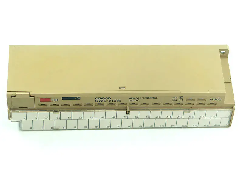 Μονάδα OMRON G72C-VID16