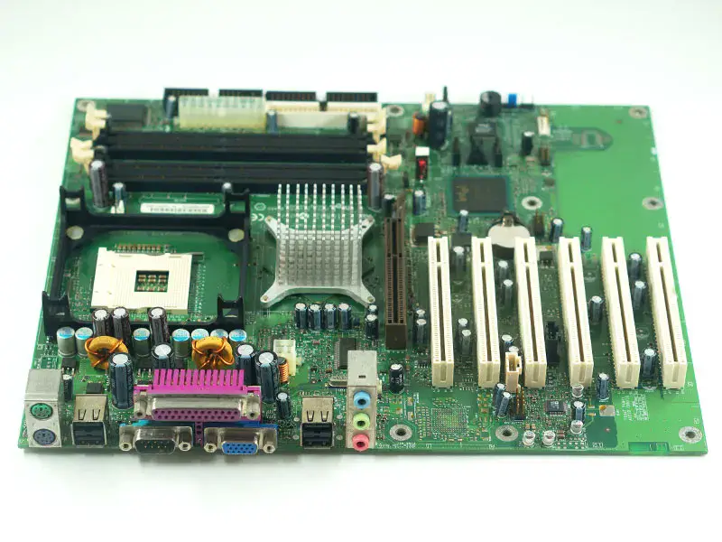 Μητρική πλακέτα Intel D865GBF D865PERC