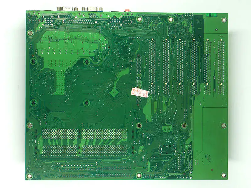 Μητρική πλακέτα Intel D865GBF D865PERC