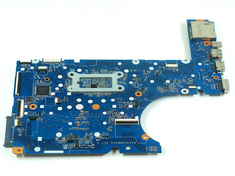 Μητρική πλακέτα HP 455 G4 907358-001 907358-501 907358-601 DAX93AMB6G0