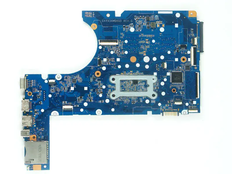 Μητρική πλακέτα HP 455 G4 907358-001 907358-501 907358-601 DAX93AMB6G0