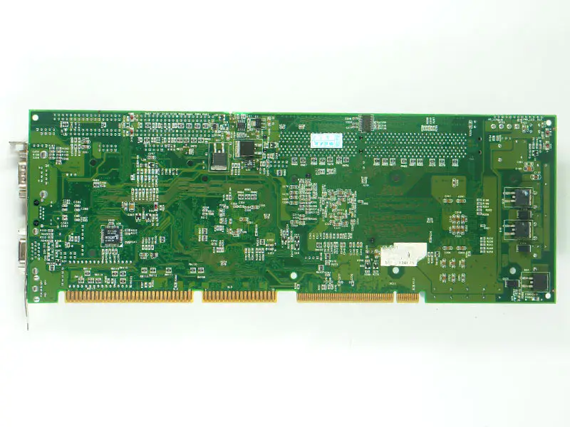 Μητρική πλακέτα WSB-7651 616-00WSB76510